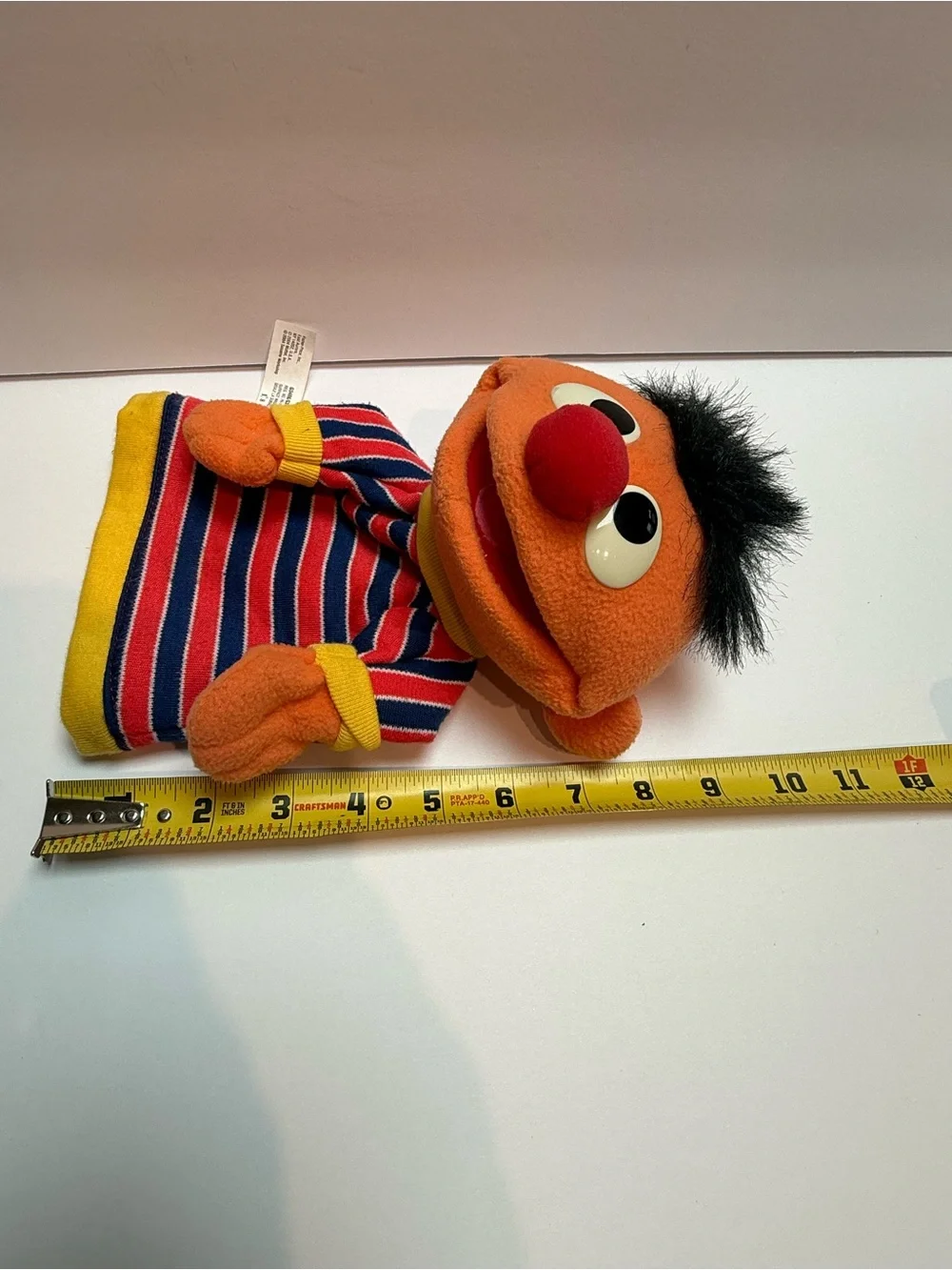 Fisher-Price sesame street